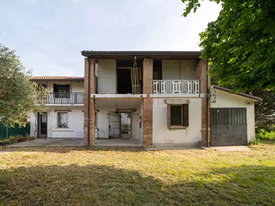 Immagine 14 di Casa bifamiliare in vendita  in Via Villa a Piove Di Sacco