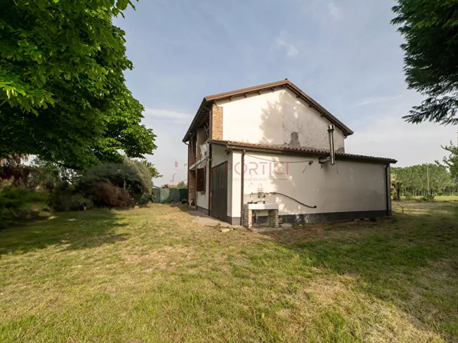 Immagine 15 di Casa bifamiliare in vendita  in Via Villa a Piove Di Sacco