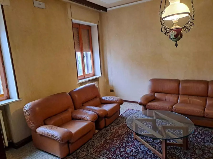 Immagine 2 di Casa indipendente in vendita  in via carrobbio a Gazzuolo