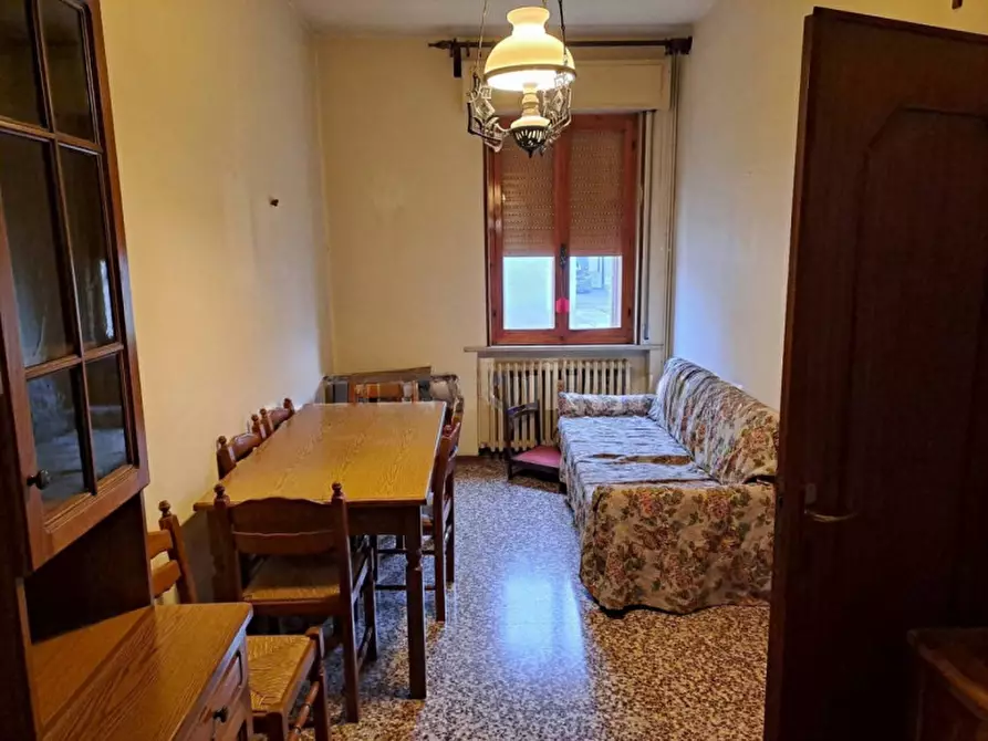 Immagine 3 di Casa indipendente in vendita  in via carrobbio a Gazzuolo