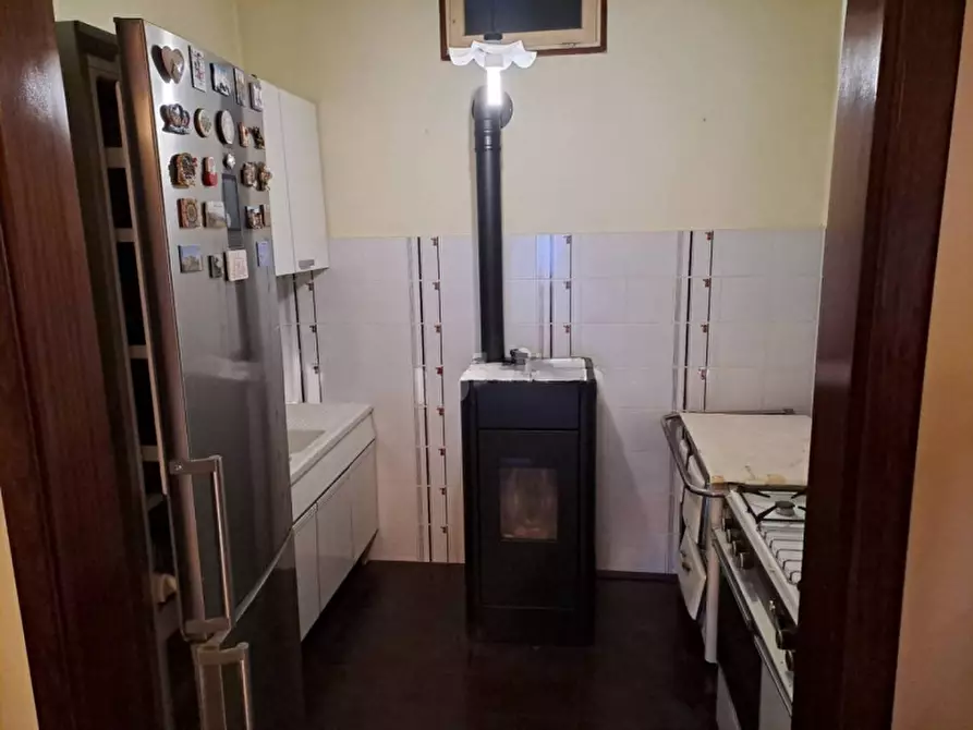 Immagine 4 di Casa indipendente in vendita  in via carrobbio a Gazzuolo