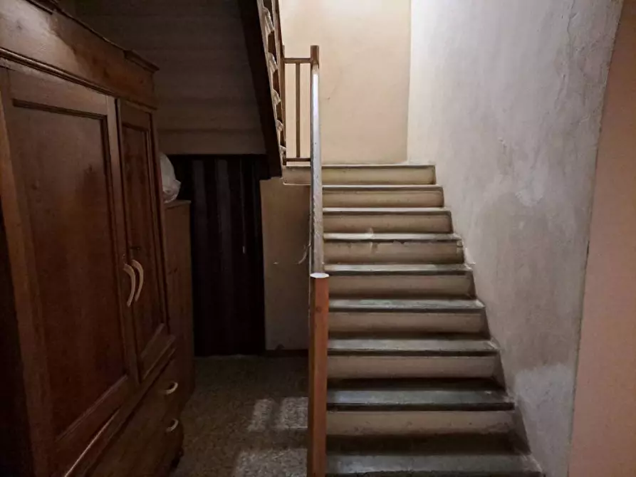 Immagine 5 di Casa indipendente in vendita  in via carrobbio a Gazzuolo