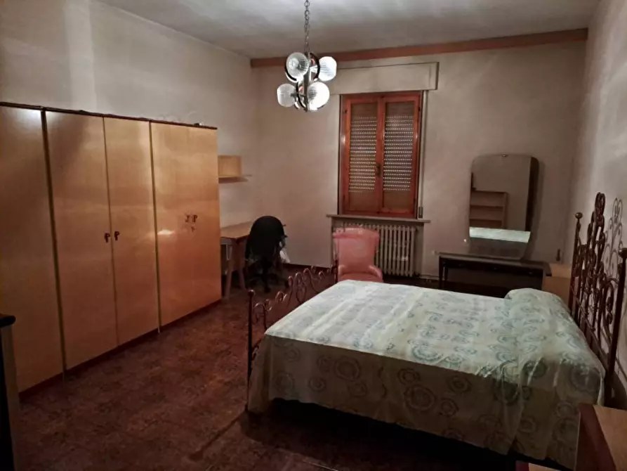 Immagine 6 di Casa indipendente in vendita  in via carrobbio a Gazzuolo