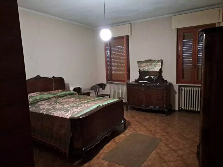 Immagine 7 di Casa indipendente in vendita  in via carrobbio a Gazzuolo