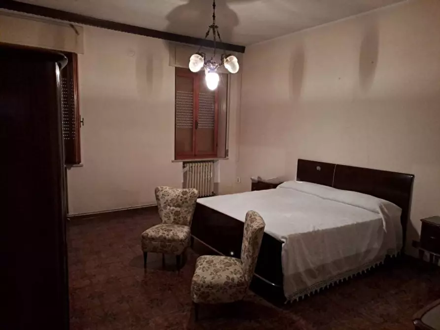 Immagine 8 di Casa indipendente in vendita  in via carrobbio a Gazzuolo