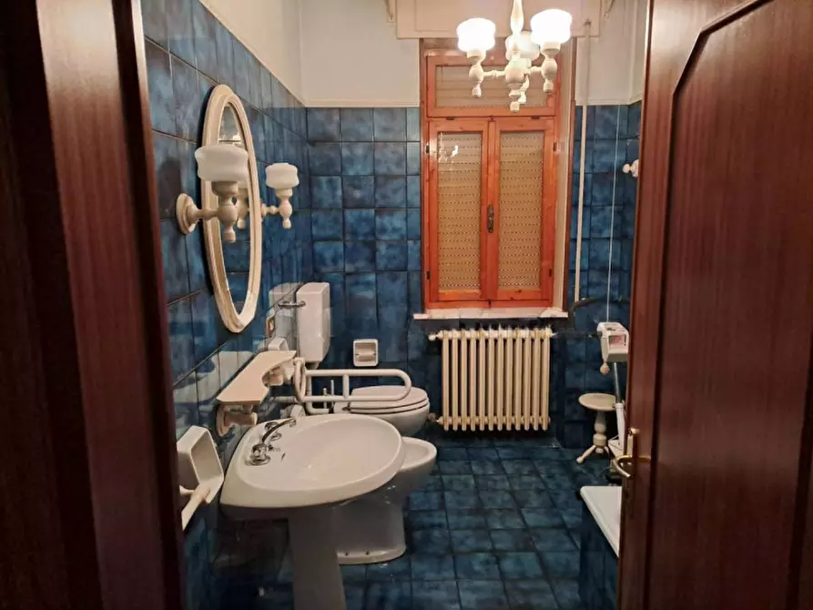 Immagine 9 di Casa indipendente in vendita  in via carrobbio a Gazzuolo