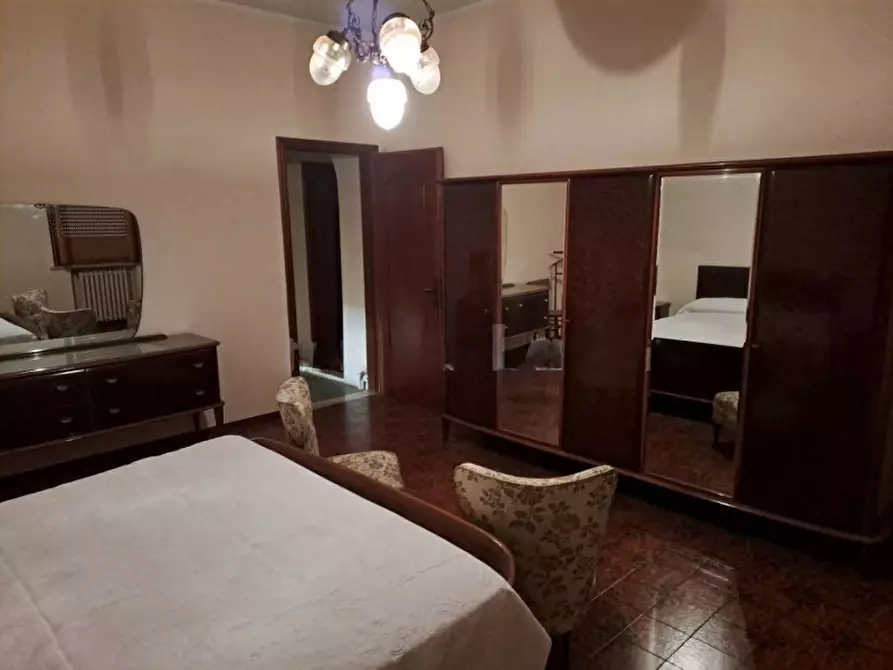 Immagine 11 di Casa indipendente in vendita  in via carrobbio a Gazzuolo