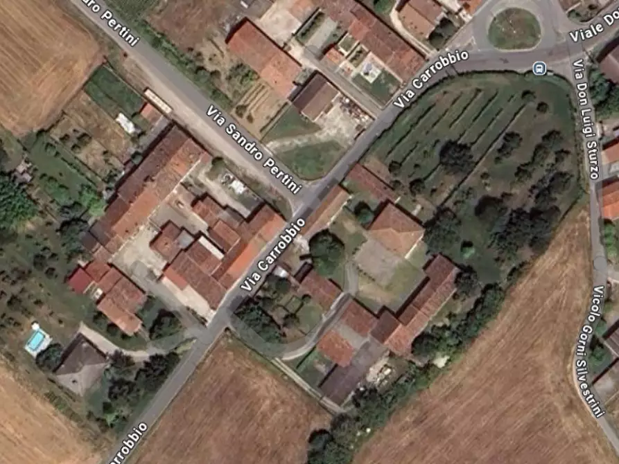 Immagine 12 di Casa indipendente in vendita  in via carrobbio a Gazzuolo