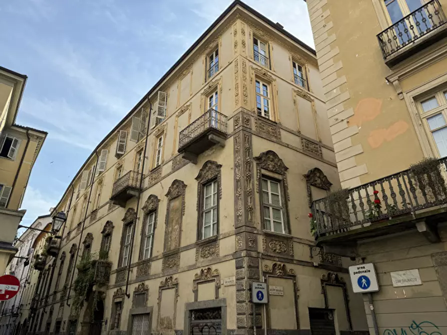 Immagine 1 di Appartamento in affitto  in Via San Dalmazzo a Torino