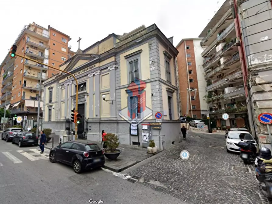 Immagine 1 di Appartamento in vendita  in CAPODIMONTE - CORSO AMEDEO DI SAVOIA a Napoli