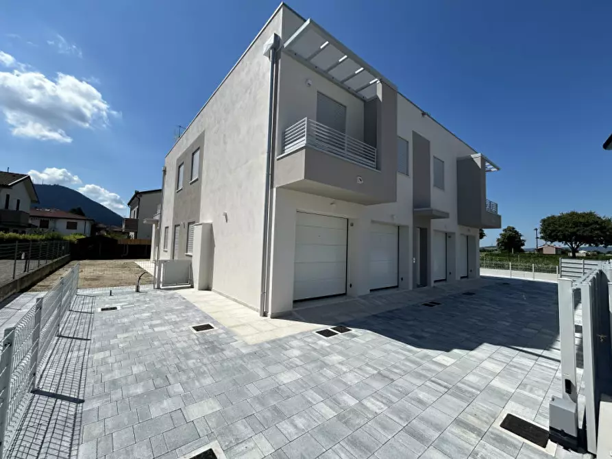 Immagine 8 di Appartamento in vendita  in Via Roma a Rovolon