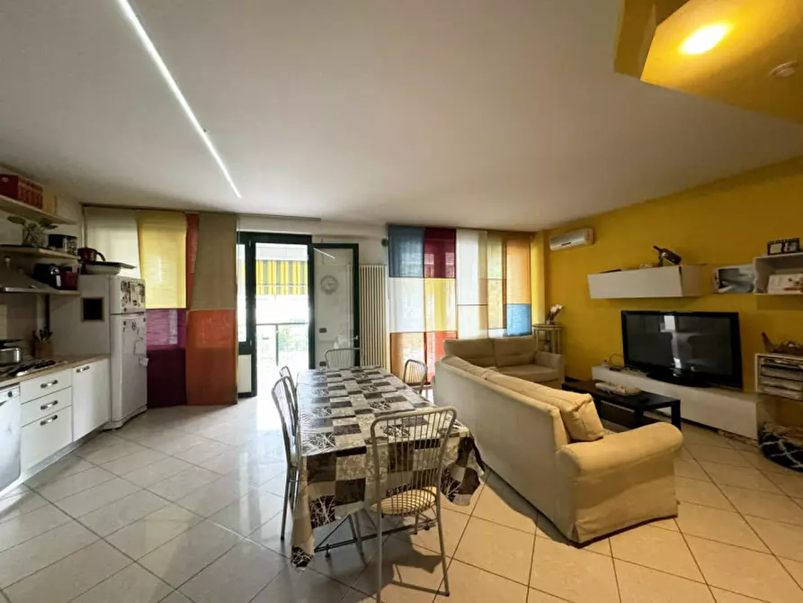 Immagine 1 di Appartamento in vendita  in Via ROVIGO a Este