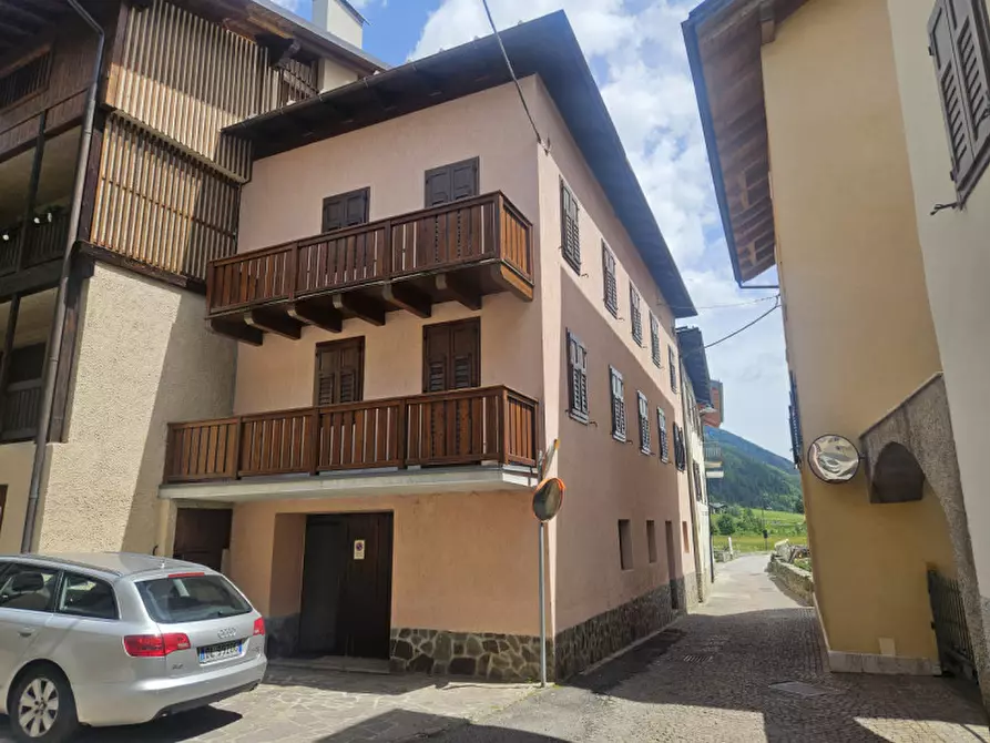 Immagine 1 di Appartamento in vendita  in Via dei Canacci a Pellizzano