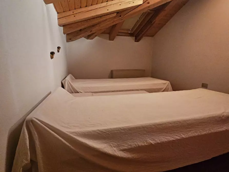 Immagine 13 di Appartamento in vendita  in Via dei Canacci a Pellizzano