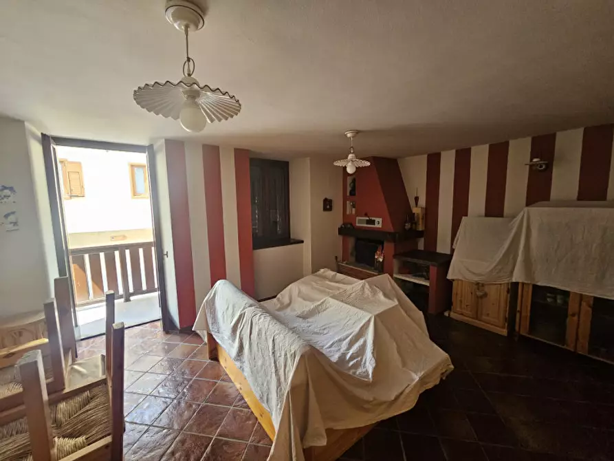 Immagine 17 di Appartamento in vendita  in Via dei Canacci a Pellizzano