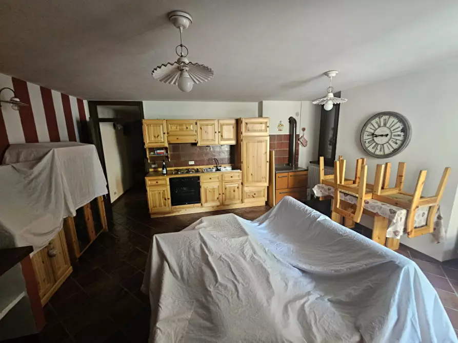 Immagine 18 di Appartamento in vendita  in Via dei Canacci a Pellizzano