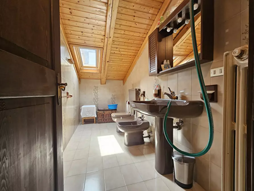 Immagine 20 di Appartamento in vendita  in Via dei Canacci a Pellizzano