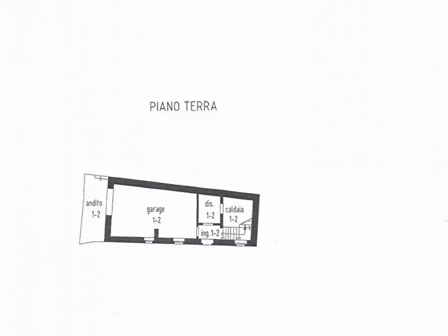 Immagine 29 di Appartamento in vendita  in Via dei Canacci a Pellizzano