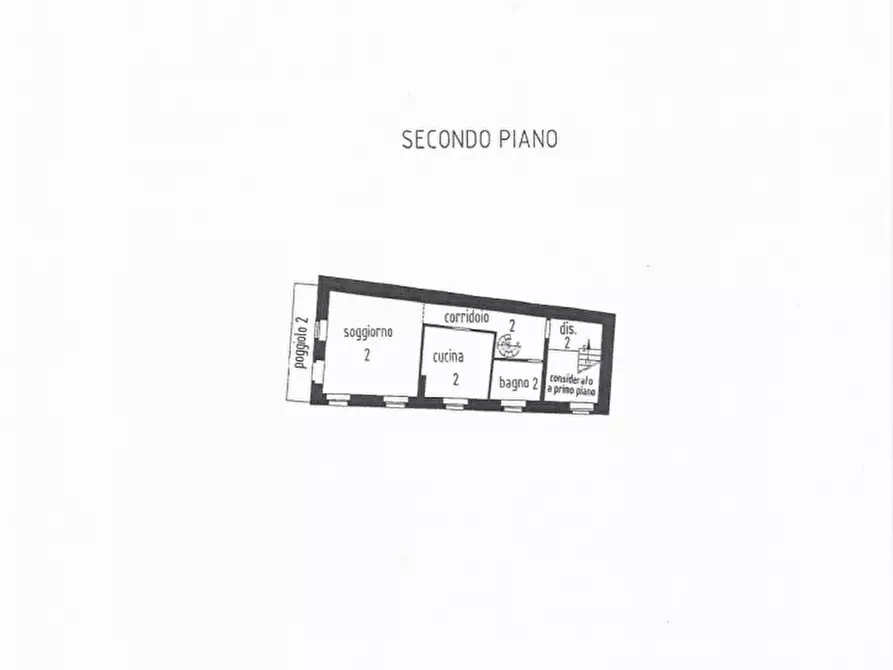 Immagine 31 di Appartamento in vendita  in Via dei Canacci a Pellizzano