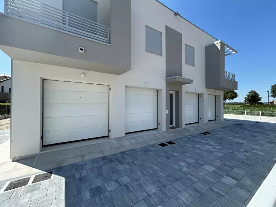 Immagine 9 di Appartamento in vendita  in Via Roma a Rovolon