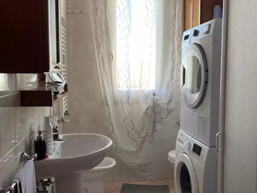 Immagine 2 di Appartamento in vendita  a Legnaro