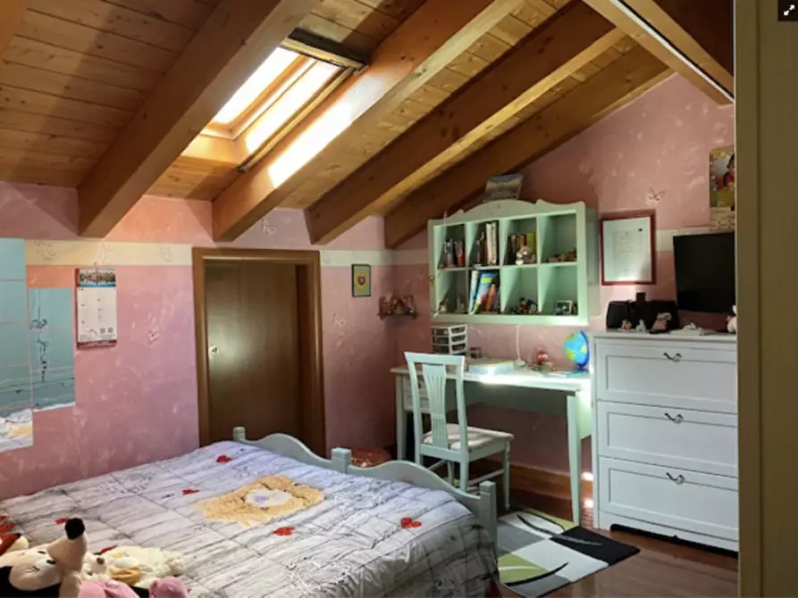 Immagine 5 di Appartamento in vendita  a Legnaro