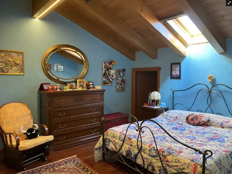 Immagine 6 di Appartamento in vendita  a Legnaro