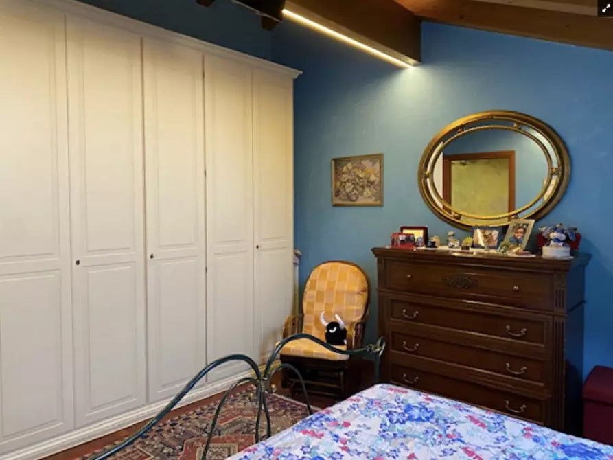 Immagine 7 di Appartamento in vendita  a Legnaro