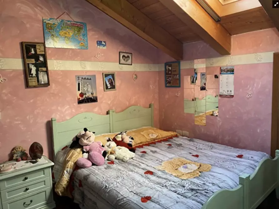 Immagine 9 di Appartamento in vendita  a Legnaro