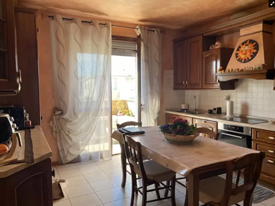 Immagine 10 di Appartamento in vendita  a Legnaro