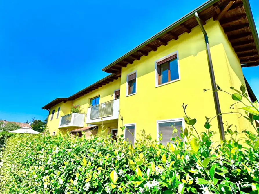 Immagine 1 di Appartamento in vendita  a Veronella