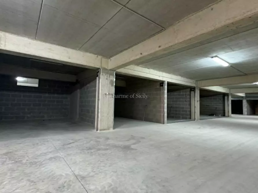 Immagine 6 di Garage in vendita  in Via delle ondine a Ragusa