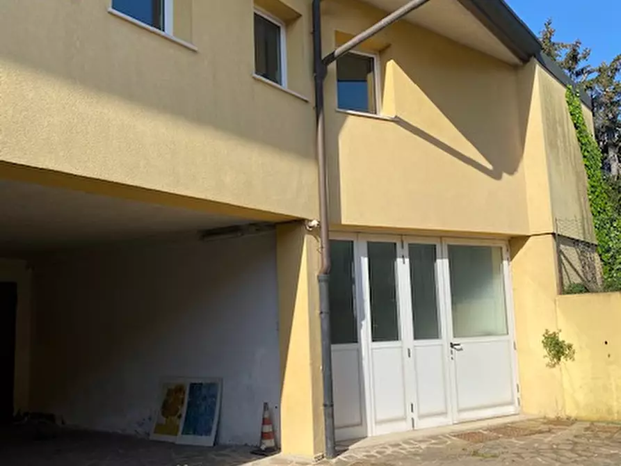 Immagine 8 di Ufficio in vendita  in via roma a Piove Di Sacco