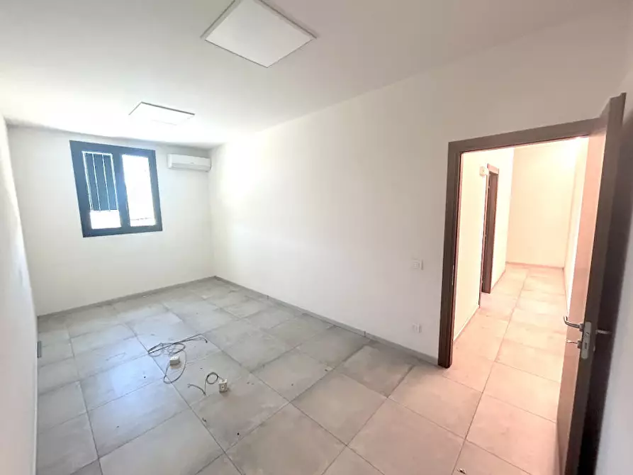 Immagine 7 di Capannone industriale in affitto  in VIA PARRI a Cesena