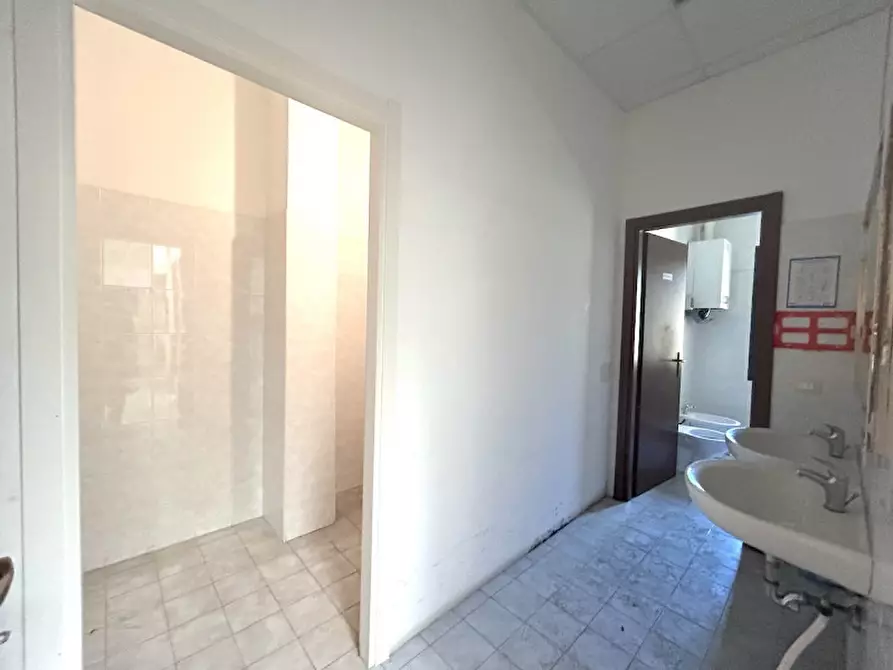 Immagine 11 di Capannone industriale in affitto  in VIA PARRI a Cesena