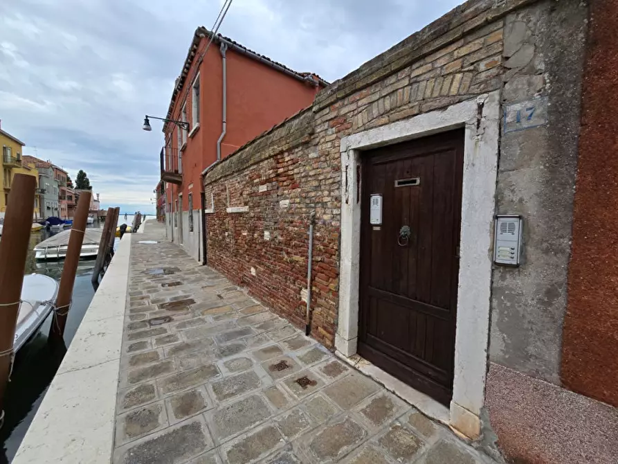 Immagine 1 di Appartamento in vendita  in Murano a Venezia