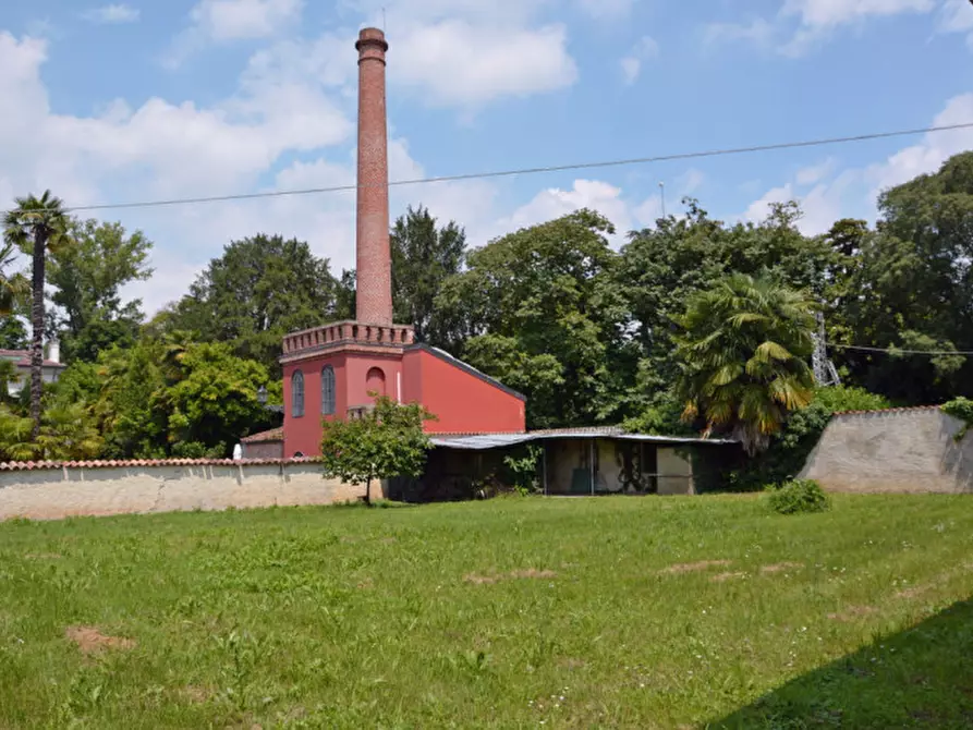 Immagine 6 di Villa in vendita  in Via Meneghetti, 7 a Rossano Veneto