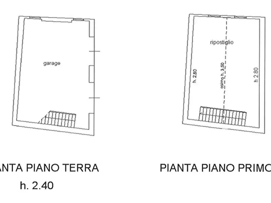 Immagine 21 di Villa in vendita  in Via Meneghetti, 7 a Rossano Veneto