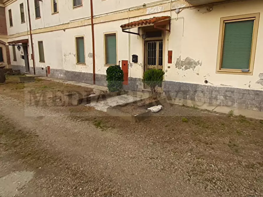 Immagine 2 di Appartamento in vendita  in via Roma n° 35 a Sannazzaro De' Burgondi