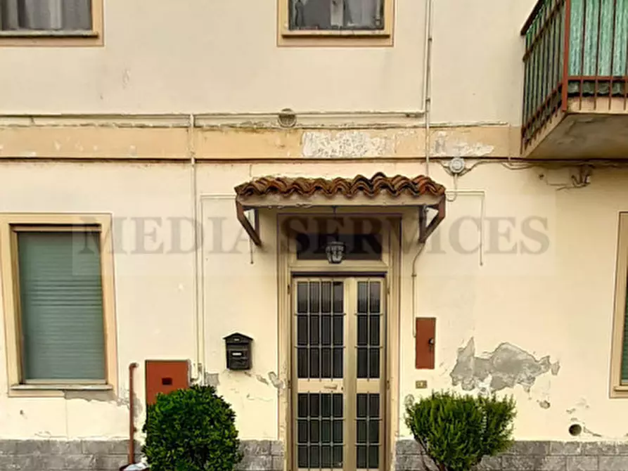 Immagine 4 di Appartamento in vendita  in via Roma n° 35 a Sannazzaro De' Burgondi