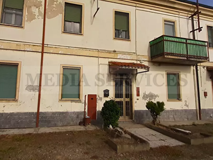 Immagine 5 di Appartamento in vendita  in via Roma n° 35 a Sannazzaro De' Burgondi