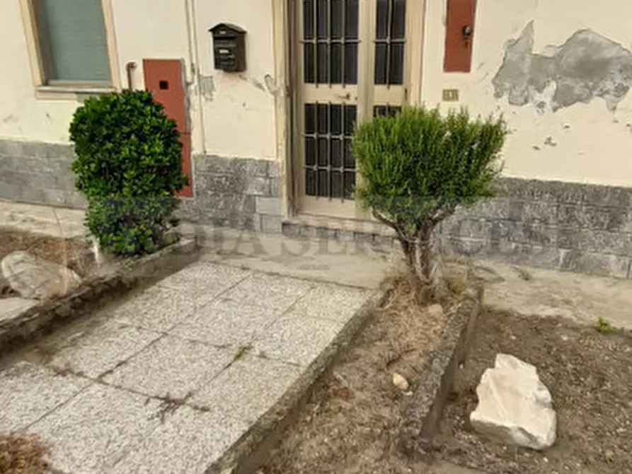 Immagine 6 di Appartamento in vendita  in via Roma n° 35 a Sannazzaro De' Burgondi