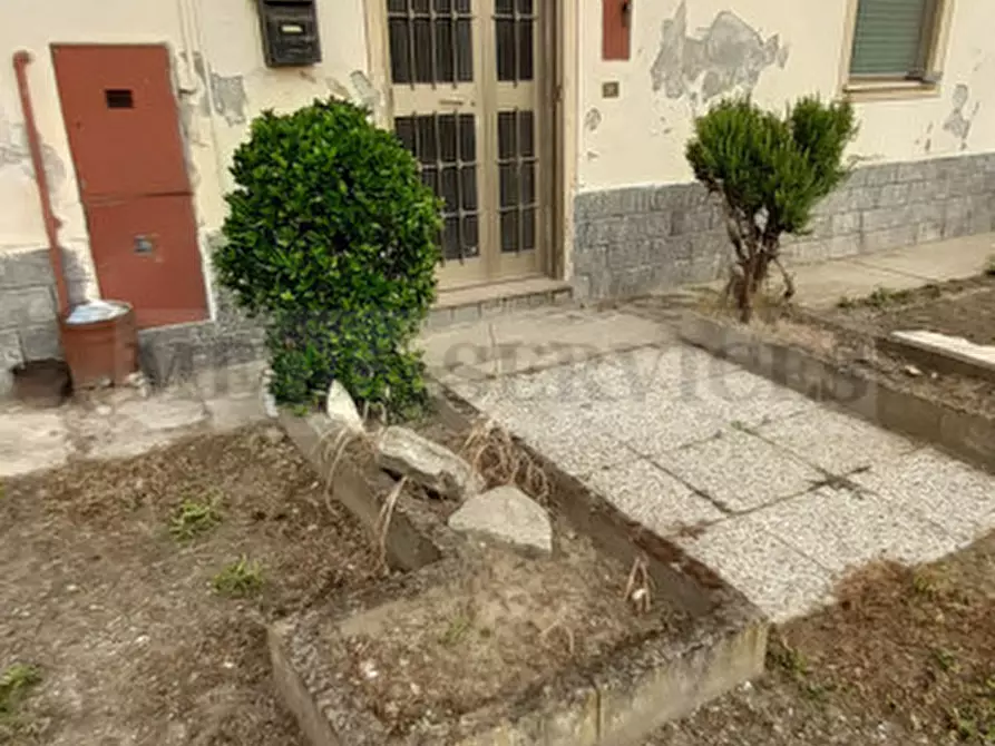 Immagine 7 di Appartamento in vendita  in via Roma n° 35 a Sannazzaro De' Burgondi