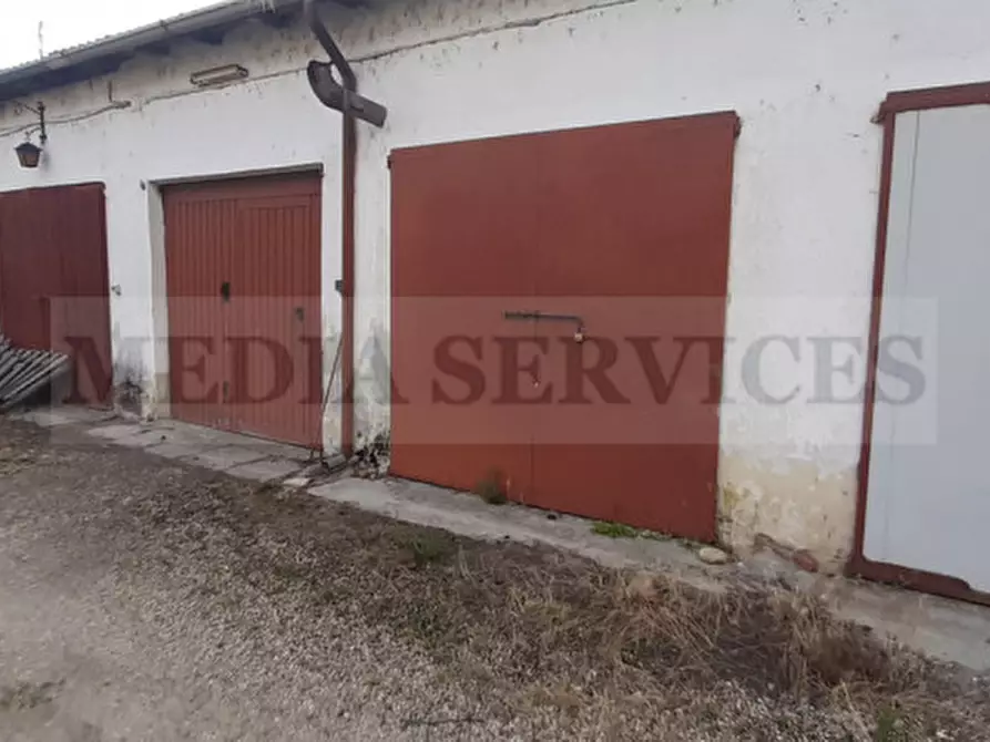 Immagine 15 di Appartamento in vendita  in via Roma n° 35 a Sannazzaro De' Burgondi