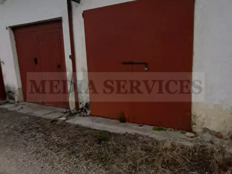 Immagine 17 di Appartamento in vendita  in via Roma n° 35 a Sannazzaro De' Burgondi