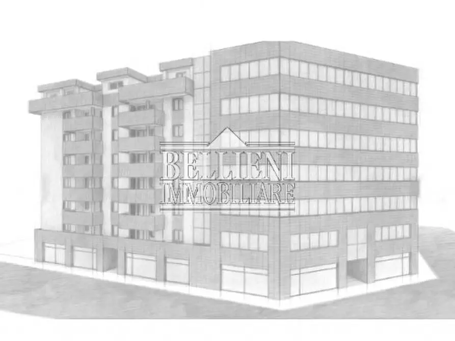 Immagine 4 di Appartamento in vendita  in Mercato nuovo a Vicenza