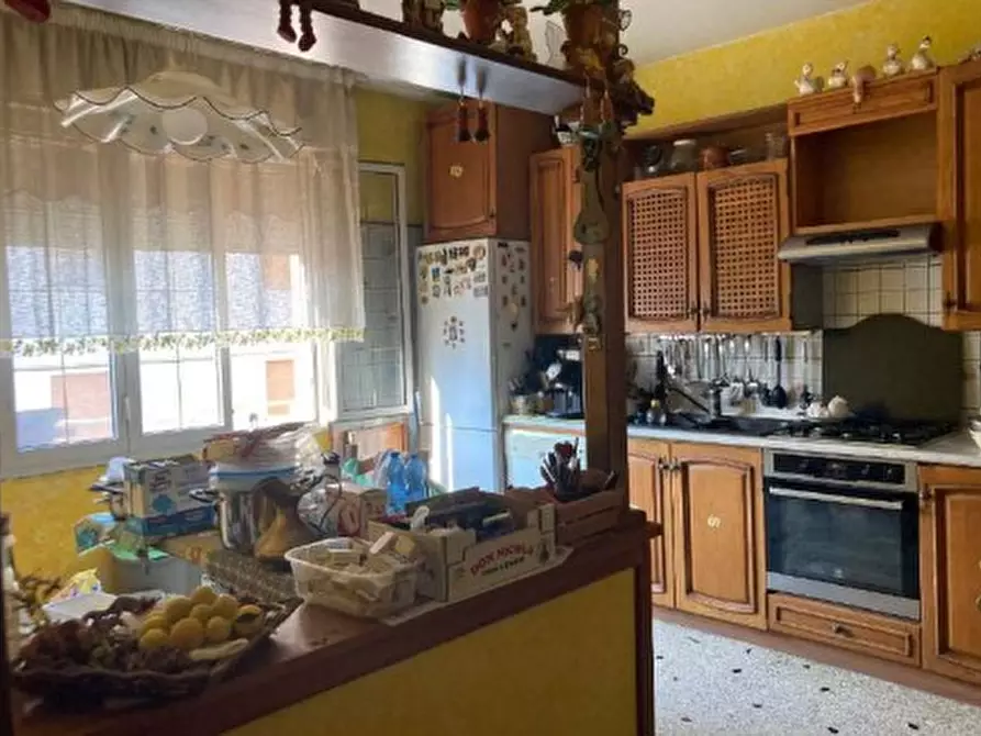 Immagine 4 di Appartamento in vendita  in Via dei Mirtilli, 10 a Venezia