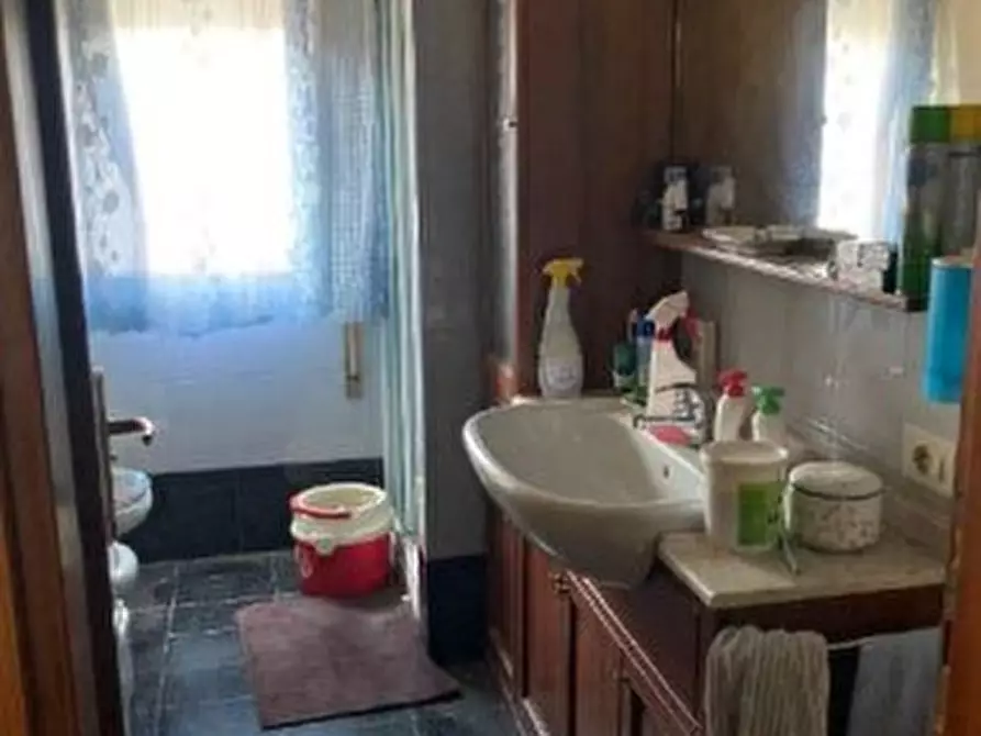 Immagine 5 di Appartamento in vendita  in Via dei Mirtilli, 10 a Venezia