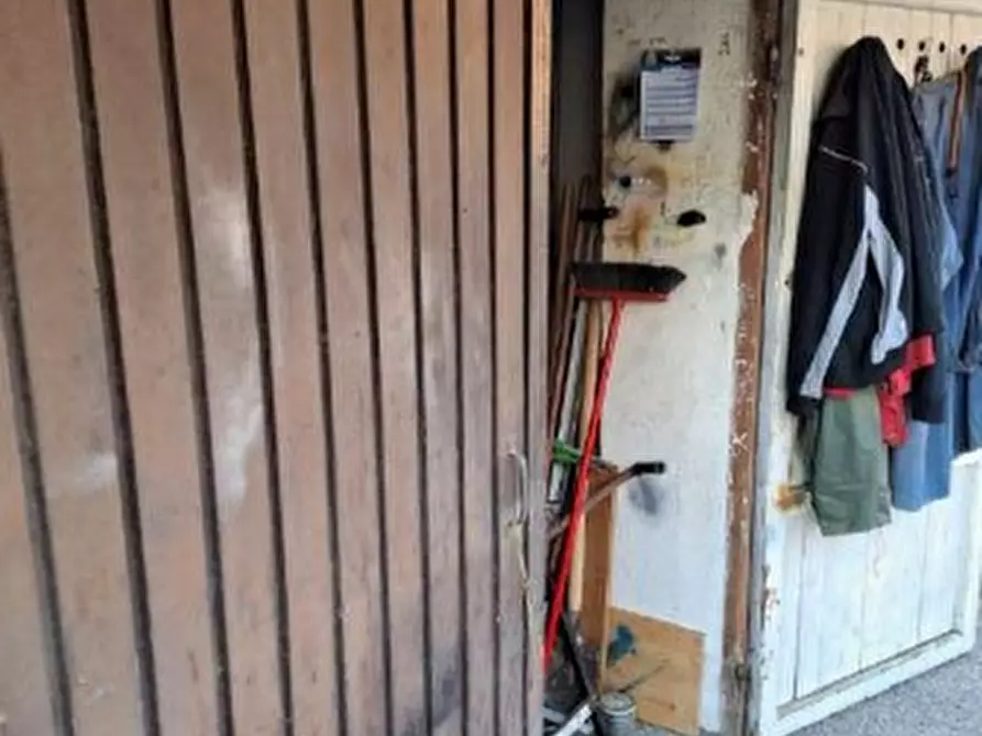 Immagine 9 di Appartamento in vendita  in Via dei Mirtilli, 10 a Venezia