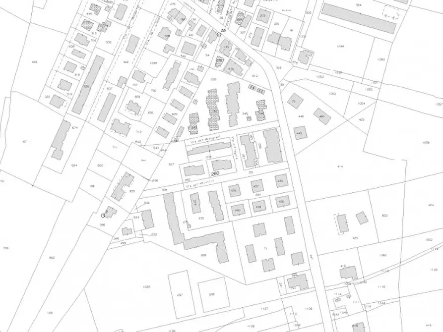 Immagine 10 di Appartamento in vendita  in Via dei Mirtilli, 10 a Venezia